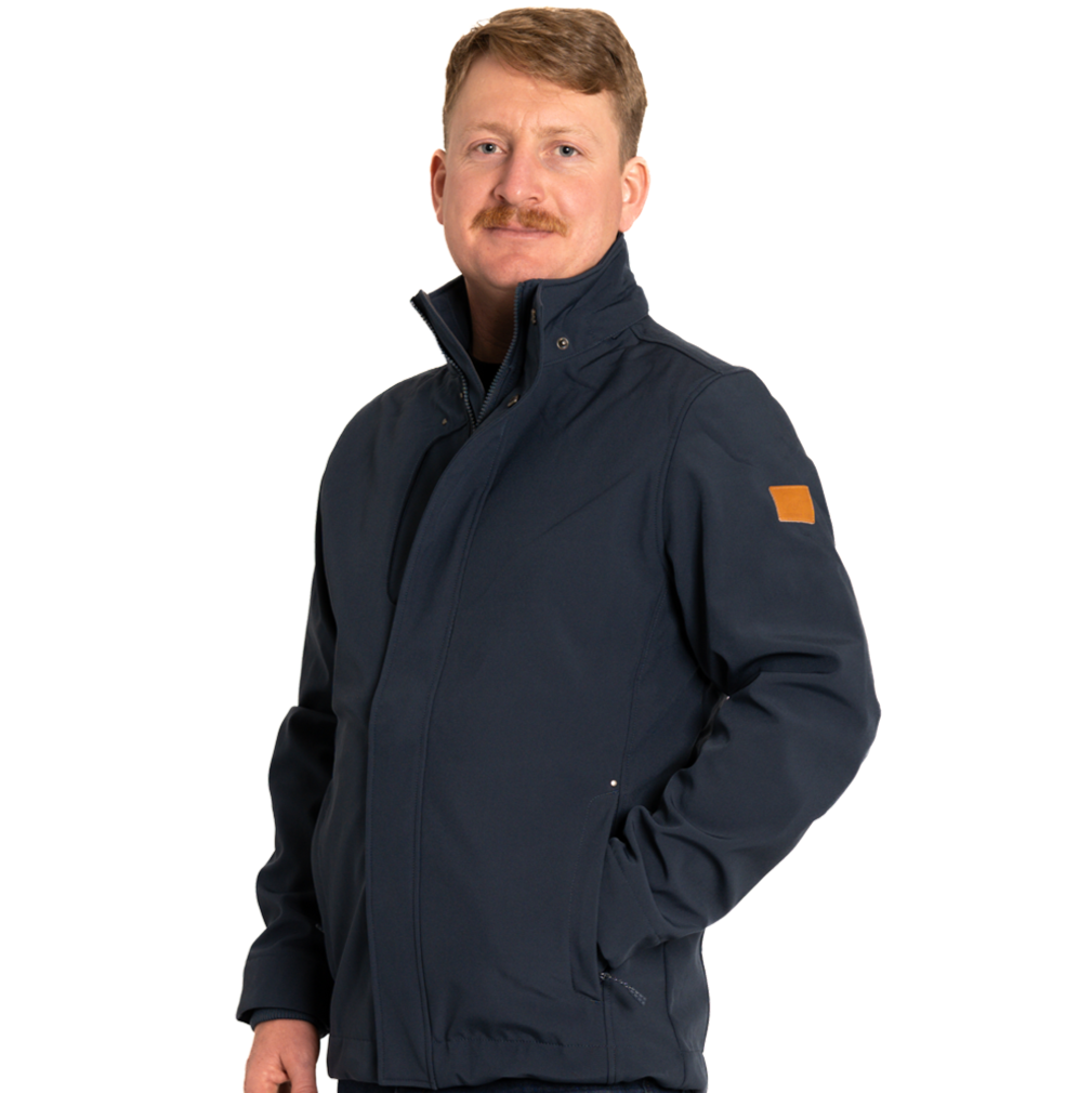 Classic Softshell