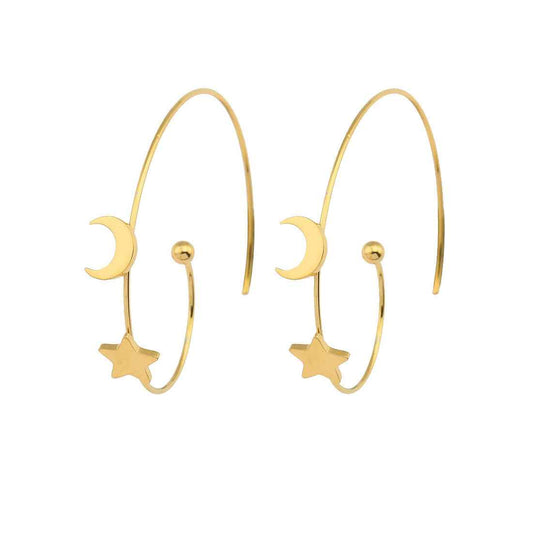 MASSIUM Earrings
