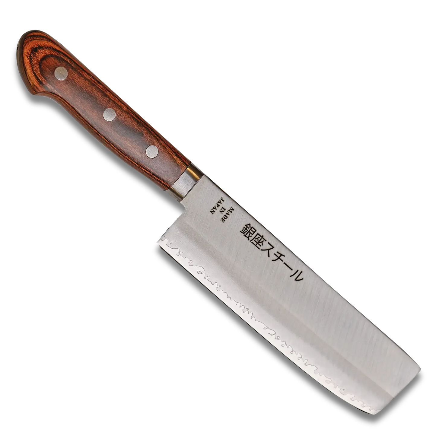 Yamato 165 - Usuba Messer 165mm - Rechtshand