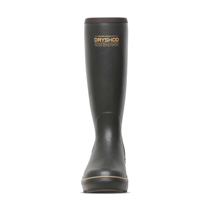 Dryshod Men's Mudslinger FLX Gusset