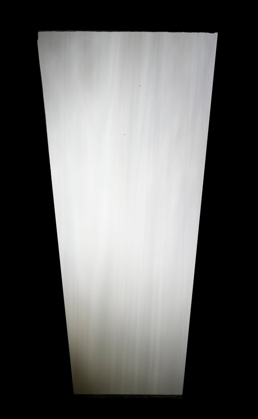 Verre de remplacement Demi-Appliques 2629