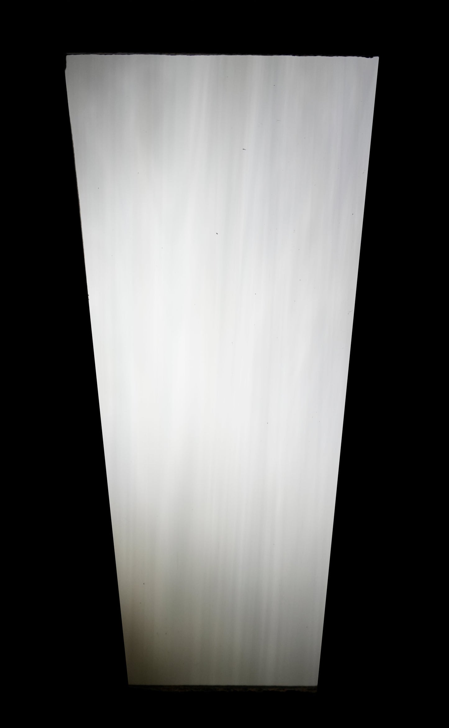 Verre de remplacement Habitat