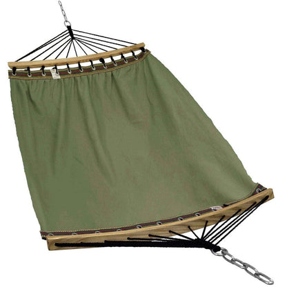 Universal Canvas Double Hammock