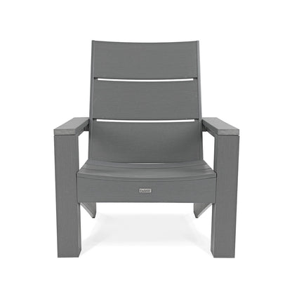 3-Panel Polymer Muskoka 001 Chair - AURABAGS SHOP