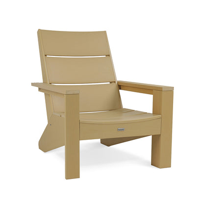 3-Panel Polymer Muskoka 001 Chair - AURABAGS SHOP