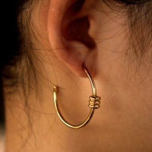 NAOMI Earrings