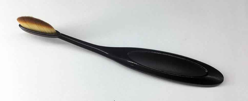 Mixed Media Blending Brush #6 Oval