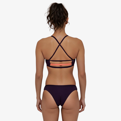 Mirage Bikini Bottoms By Norca