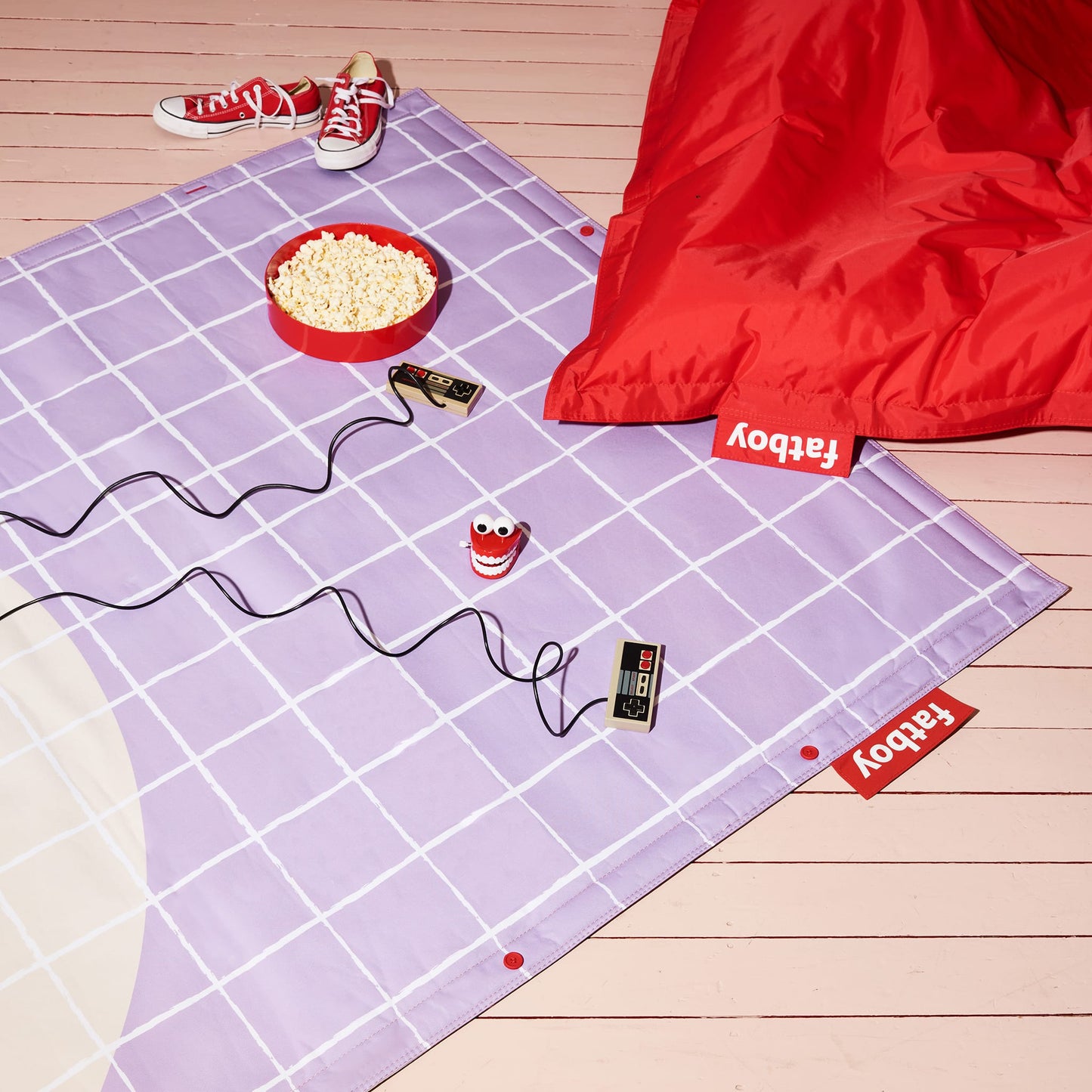 Original Sitzsack<br> Für Innenräume