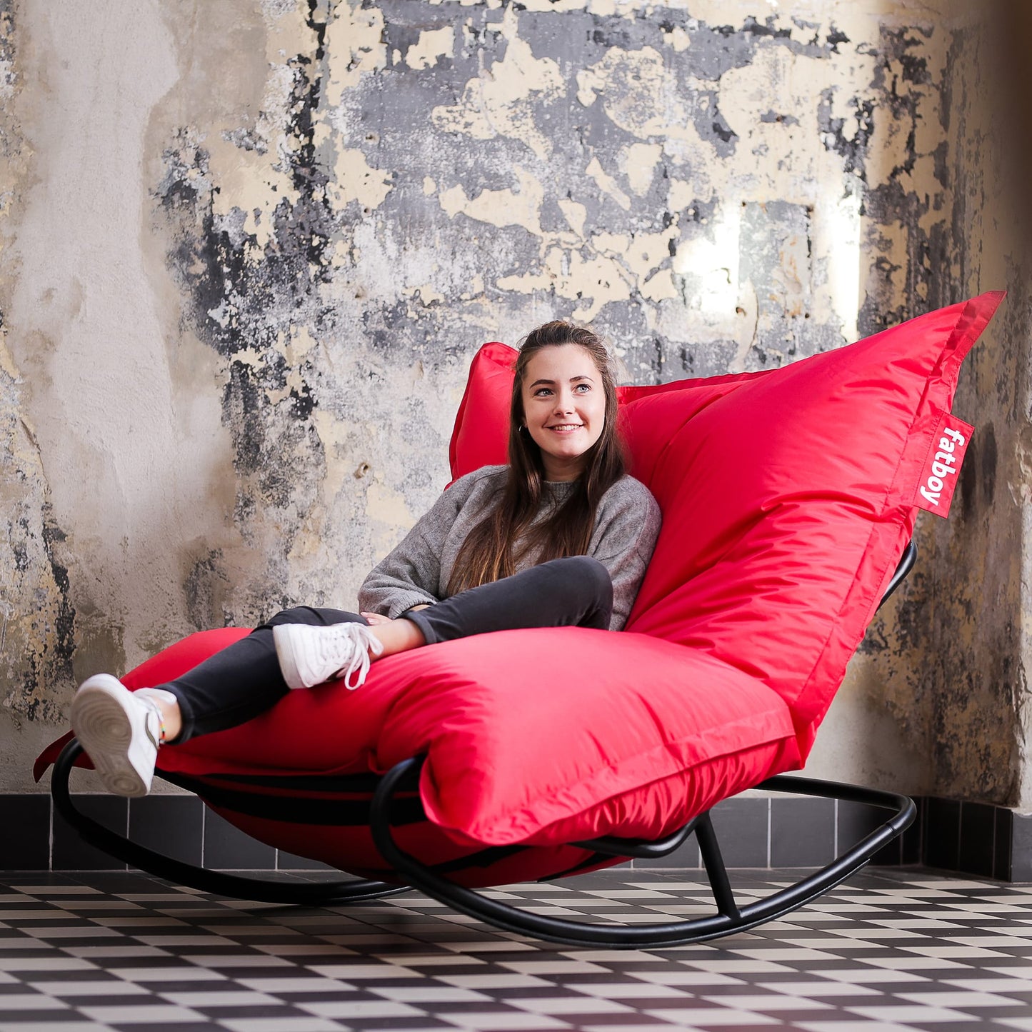 Original Sitzsack<br> Für Innenräume