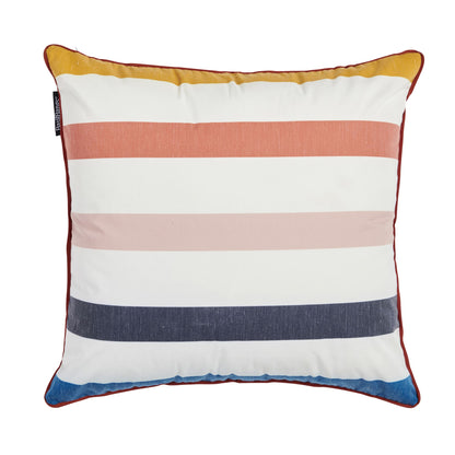Throw Cushion 50x50cm<br> Indoor & Outdoor Use