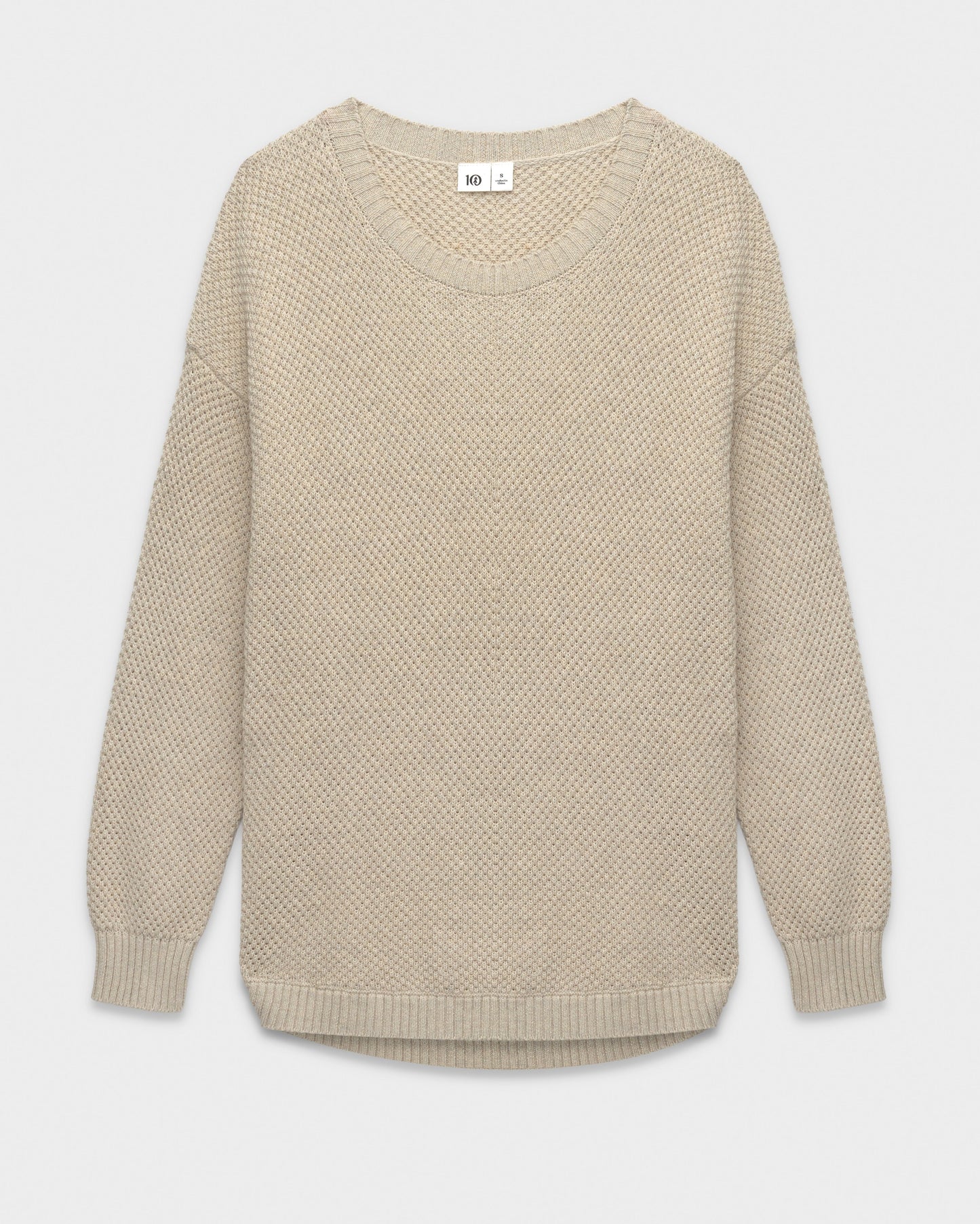Broughton Pullover