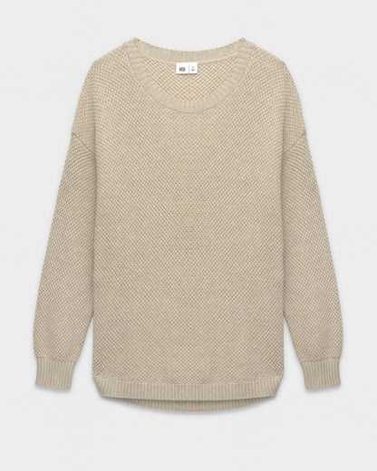 Broughton Pullover