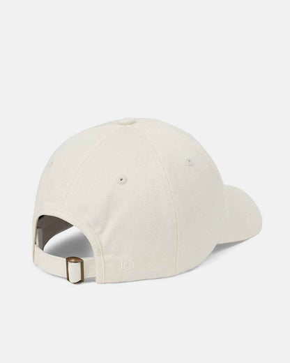 Organic Cotton Peak Hat