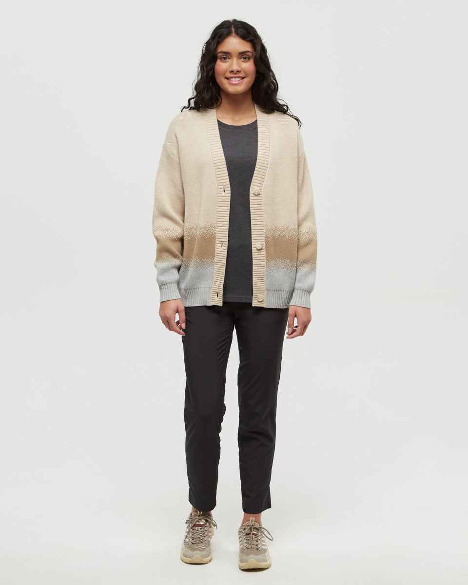 Creek Cardigan