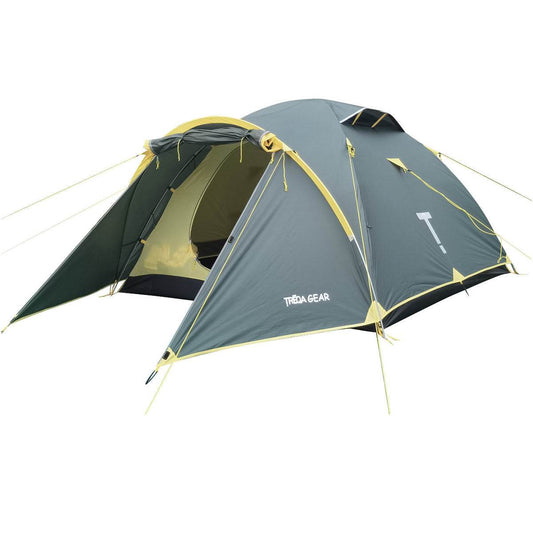 Ontario Series 4-Person Tent
