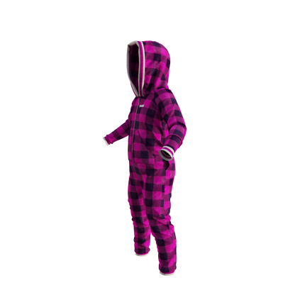 Pook Onesie - Pink (Child Unisex)