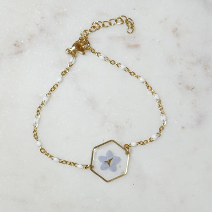 Bracelet Mia - Moyen 16mm