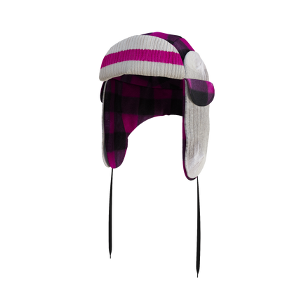 Beaver Hunter - Pink