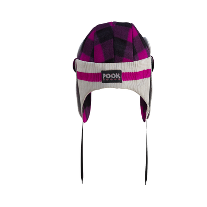 Beaver Hunter - Pink