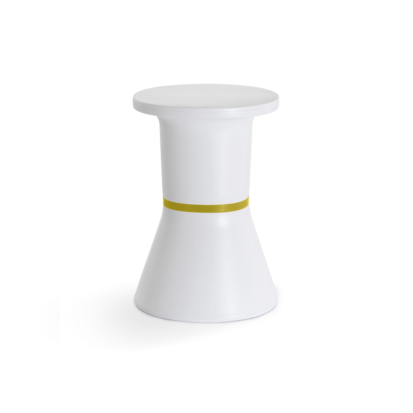 Pa.He.Ko End Table & Stool<br> Indoor & Outdoor Use