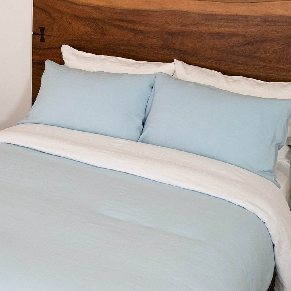 Linen Duvet Cover