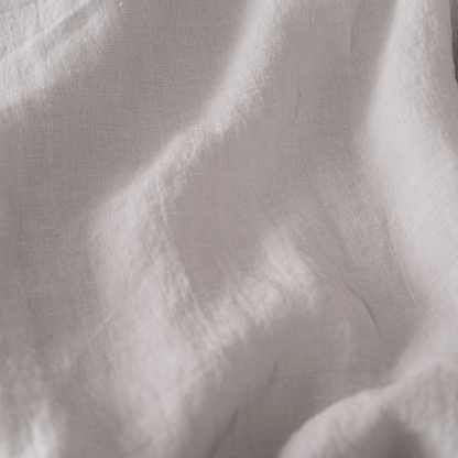 Linen Pillowcase Set