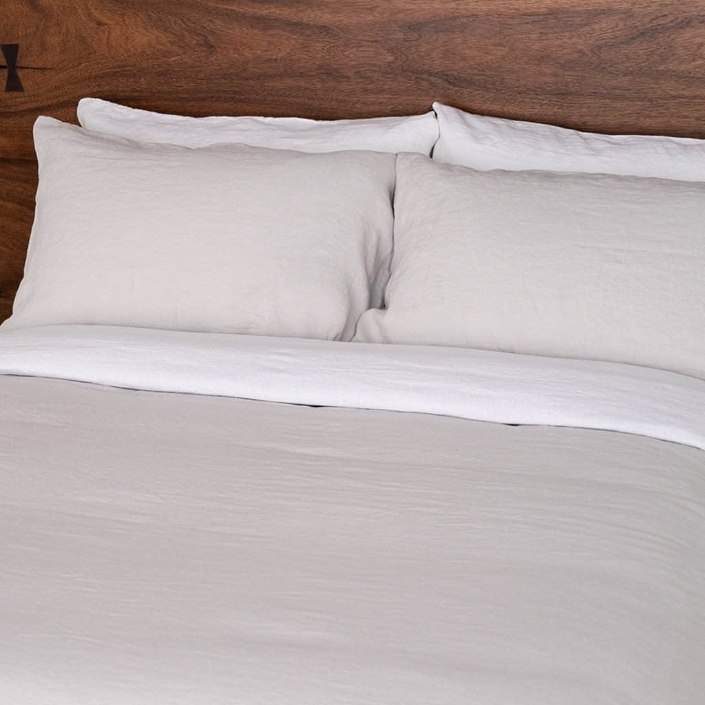 Linen Duvet Cover