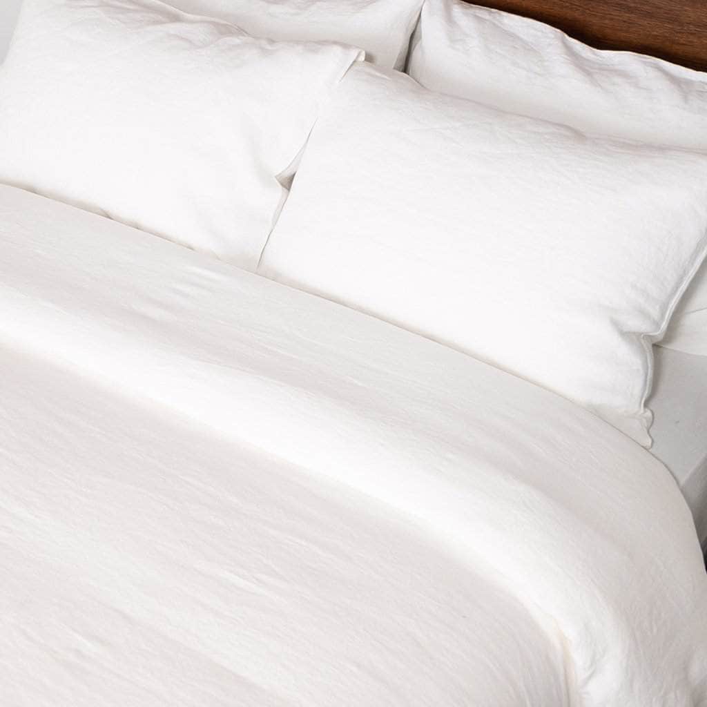 Linen Duvet Cover