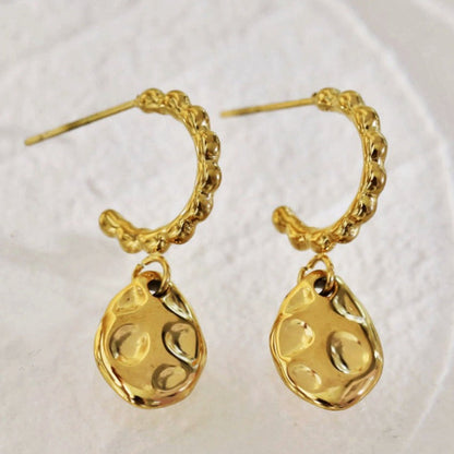 PEYTON Earrings