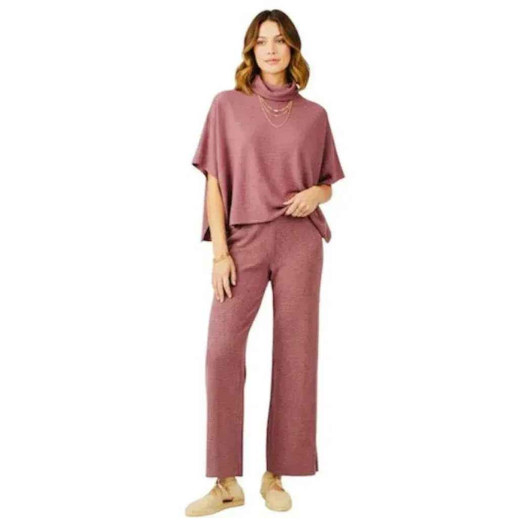 Pantalon chaud