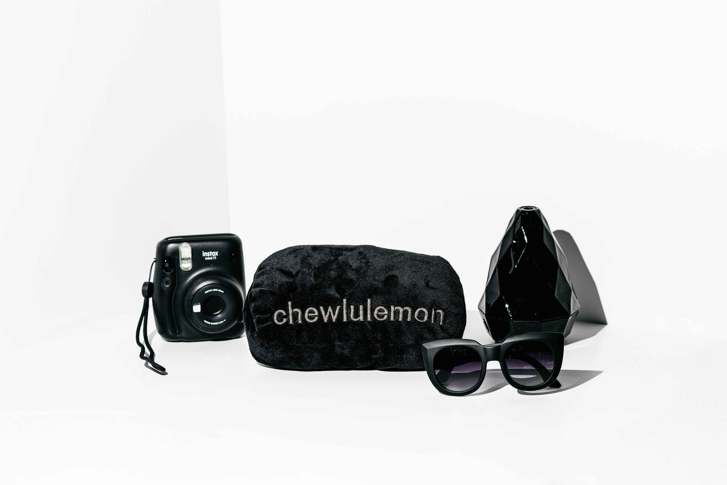 NEW LIMITED EDITION Pawty Animals Eco-Friendly Chewlulemon Bag - Dog Toy