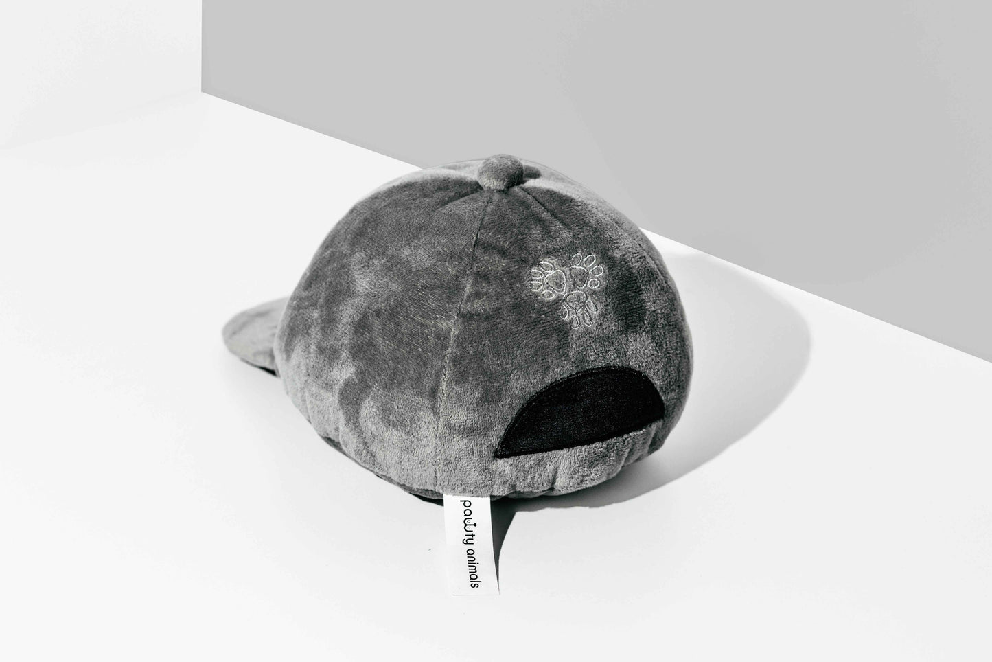 NEW LIMITED EDITION Pawty Animals Eco-Friendly Pawritzia Hat - Dog Toy