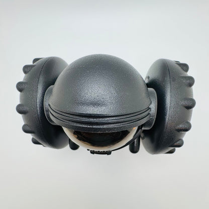 Pet Robot Slow Feeder Toy