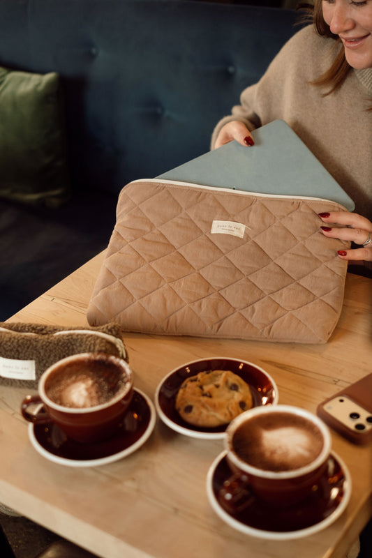 Laptoptasche