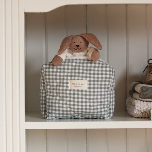 Clutch - In der Tasche