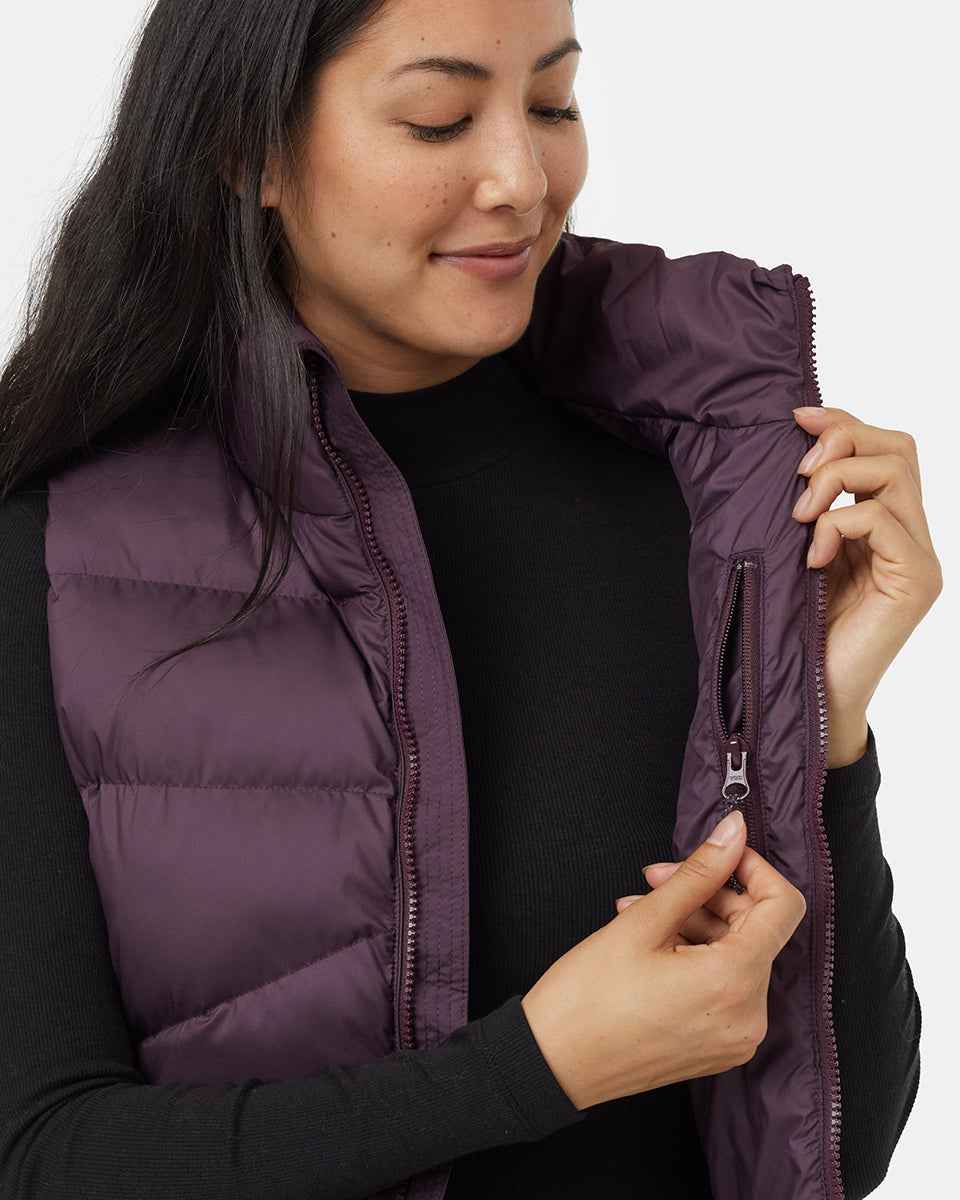 Boulder Vest