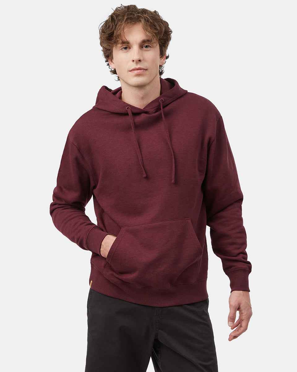 TreeFleece Relaxed Hoodie