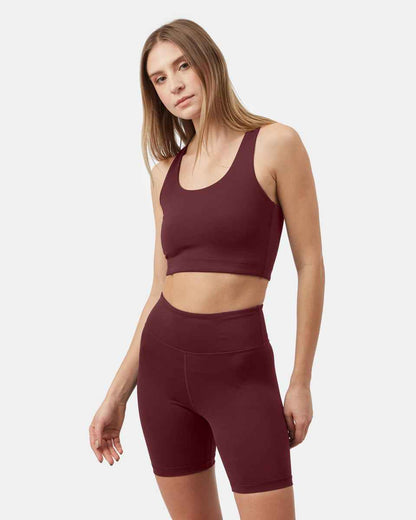 InMotion Longline Active Bra