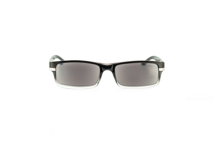 Rennic – Rectangular Sun Readers UV Protection | Bolero Eyewear