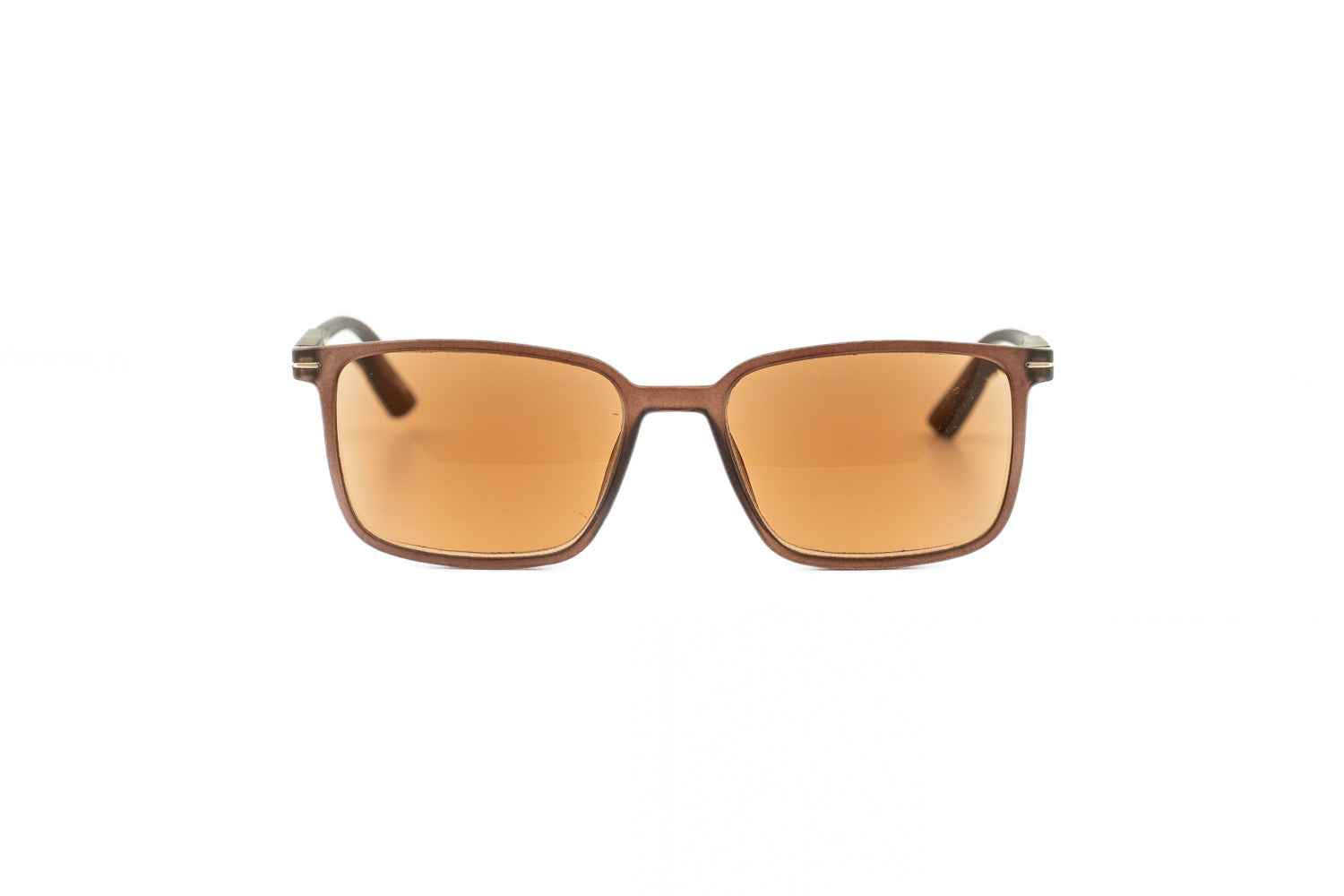 Brunel – Rectangular Sun Readers | Bolero Eyewear