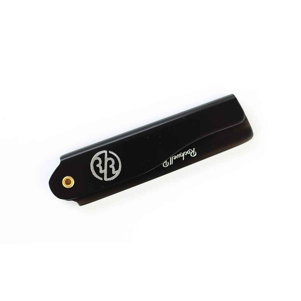 Rockwell Folding Hair Styling Pocket Comb