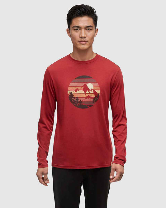 Secret Sasquatch Longsleeve