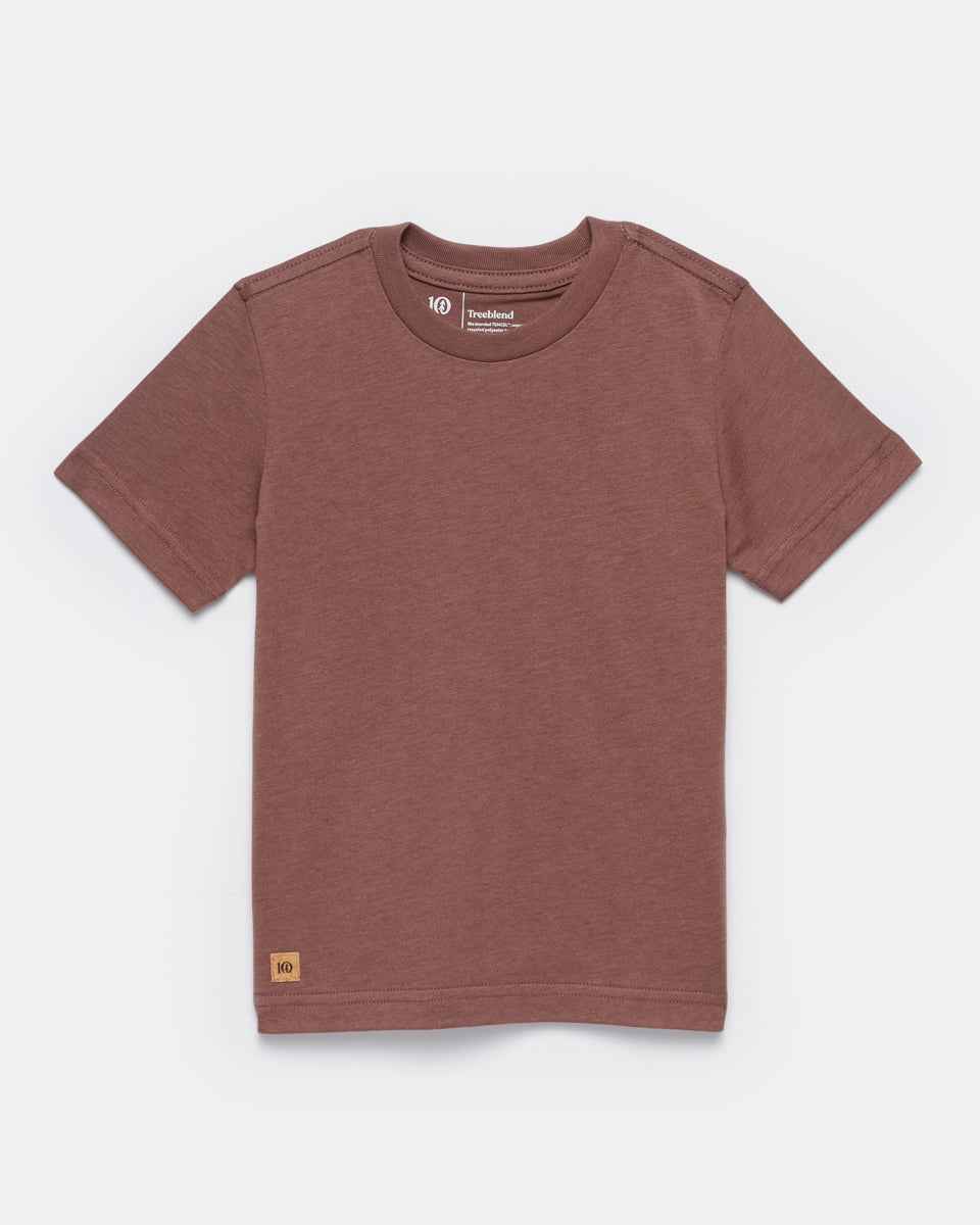 TreeBlend Crew T-Shirt