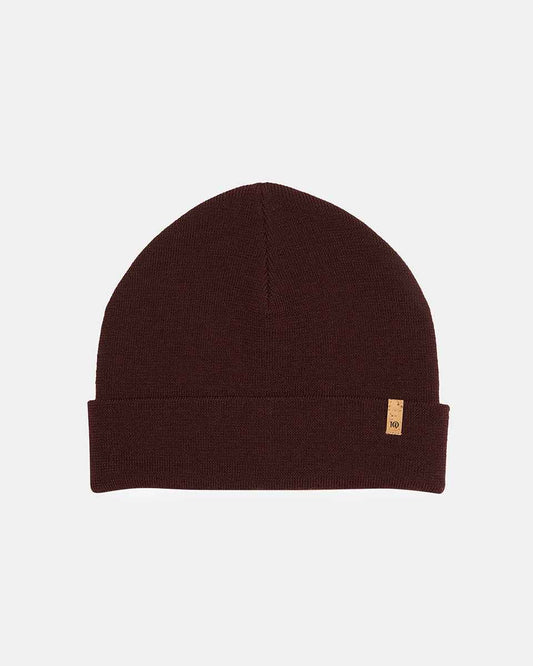 Wool Kurt Beanie