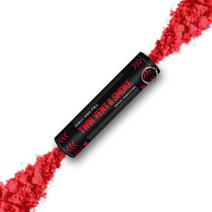 Twin Vent II: Wire Pull Smoke Grenade