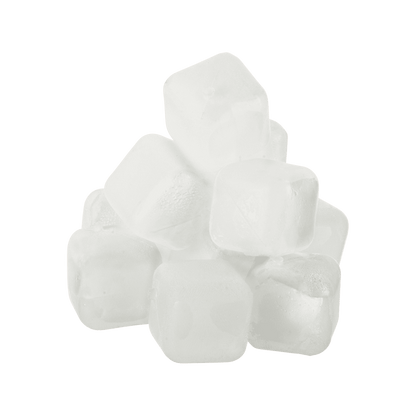 Reusable Ice Cubes