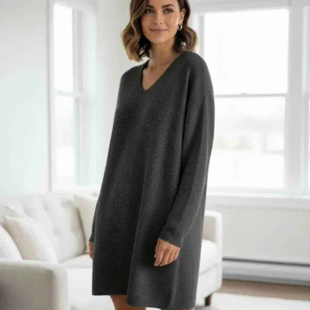 Robe chandail