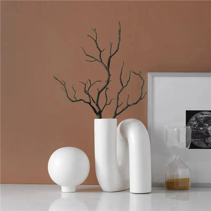Morita-Vase