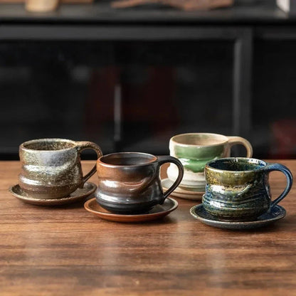 Attaki Tasse